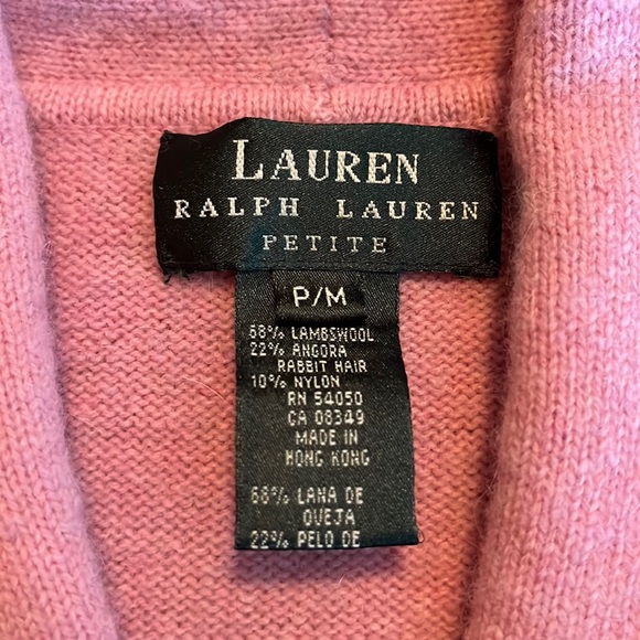 RALPH LAUREN Size Medium P - Picture 10 of 14
